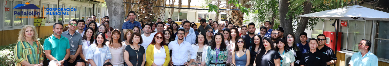 Imagen institucional